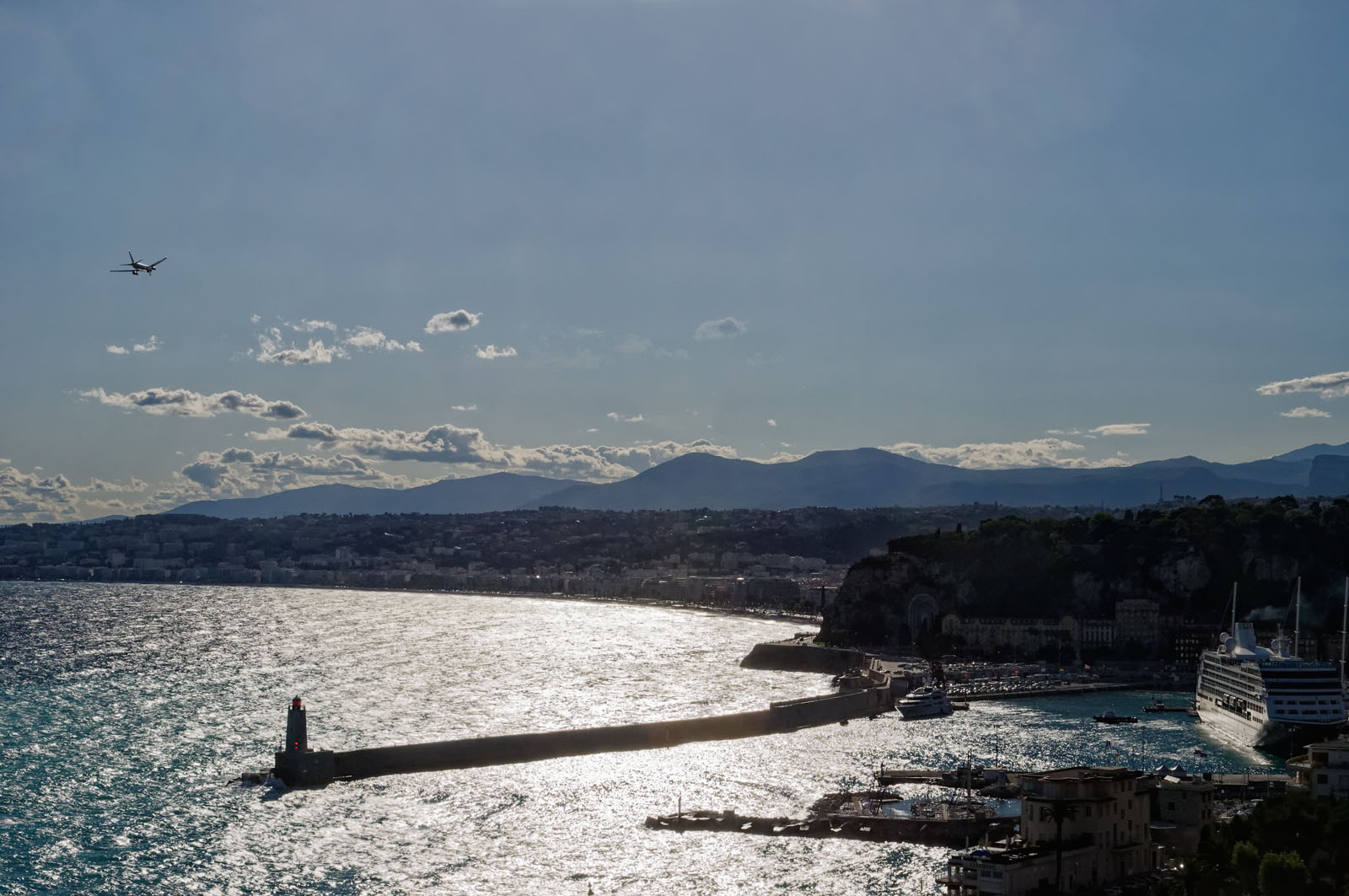 Cote dAzur
